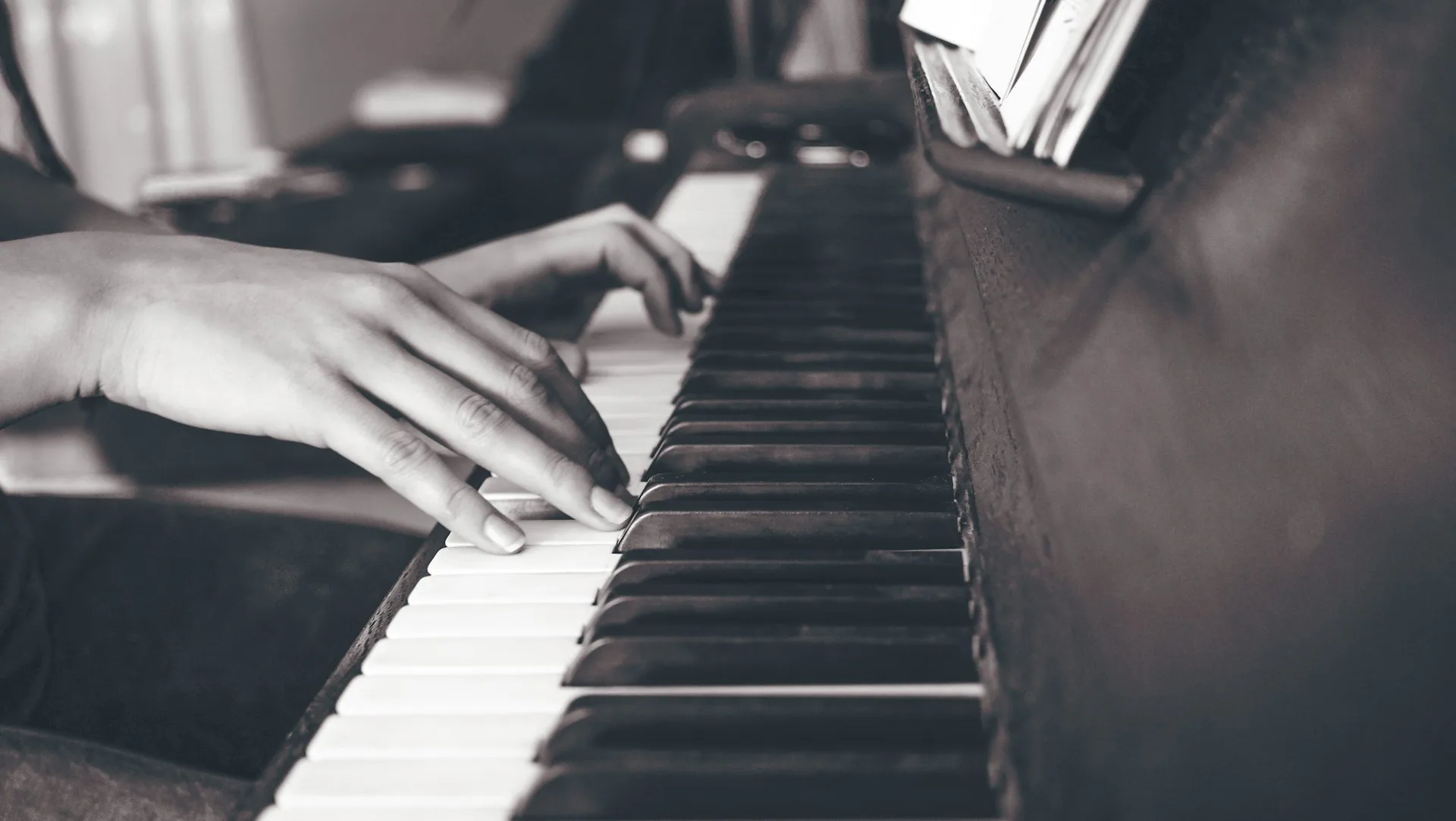 Musikunterricht